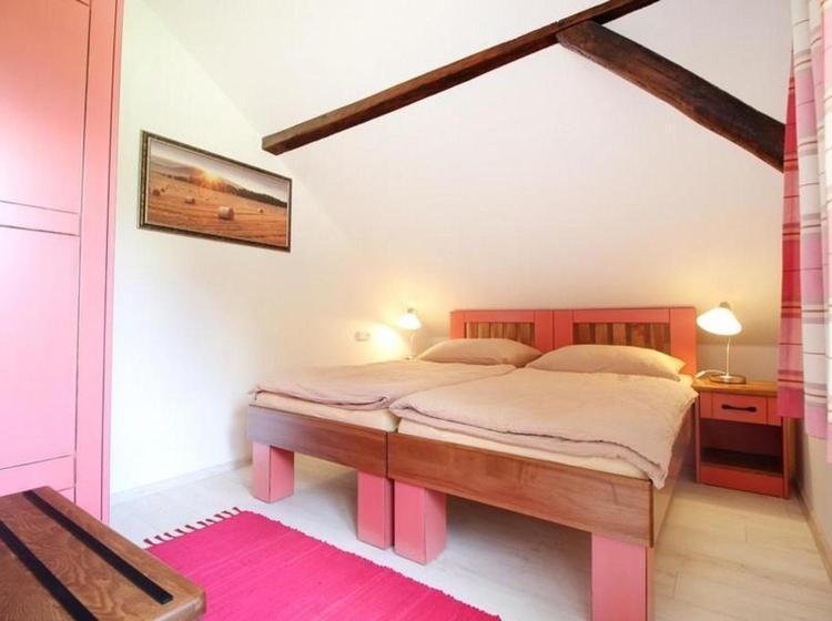 Český Krumlov Penzion A Restaurace Hostinec Na Letne מראה חיצוני תמונה