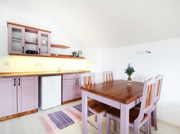 Český Krumlov Penzion A Restaurace Hostinec Na Letne מראה חיצוני תמונה